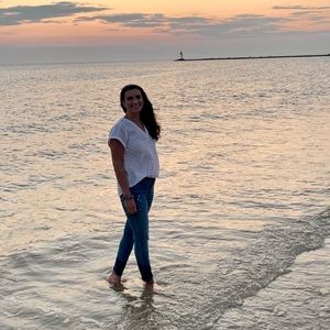 Meet your Posher, Antonietta